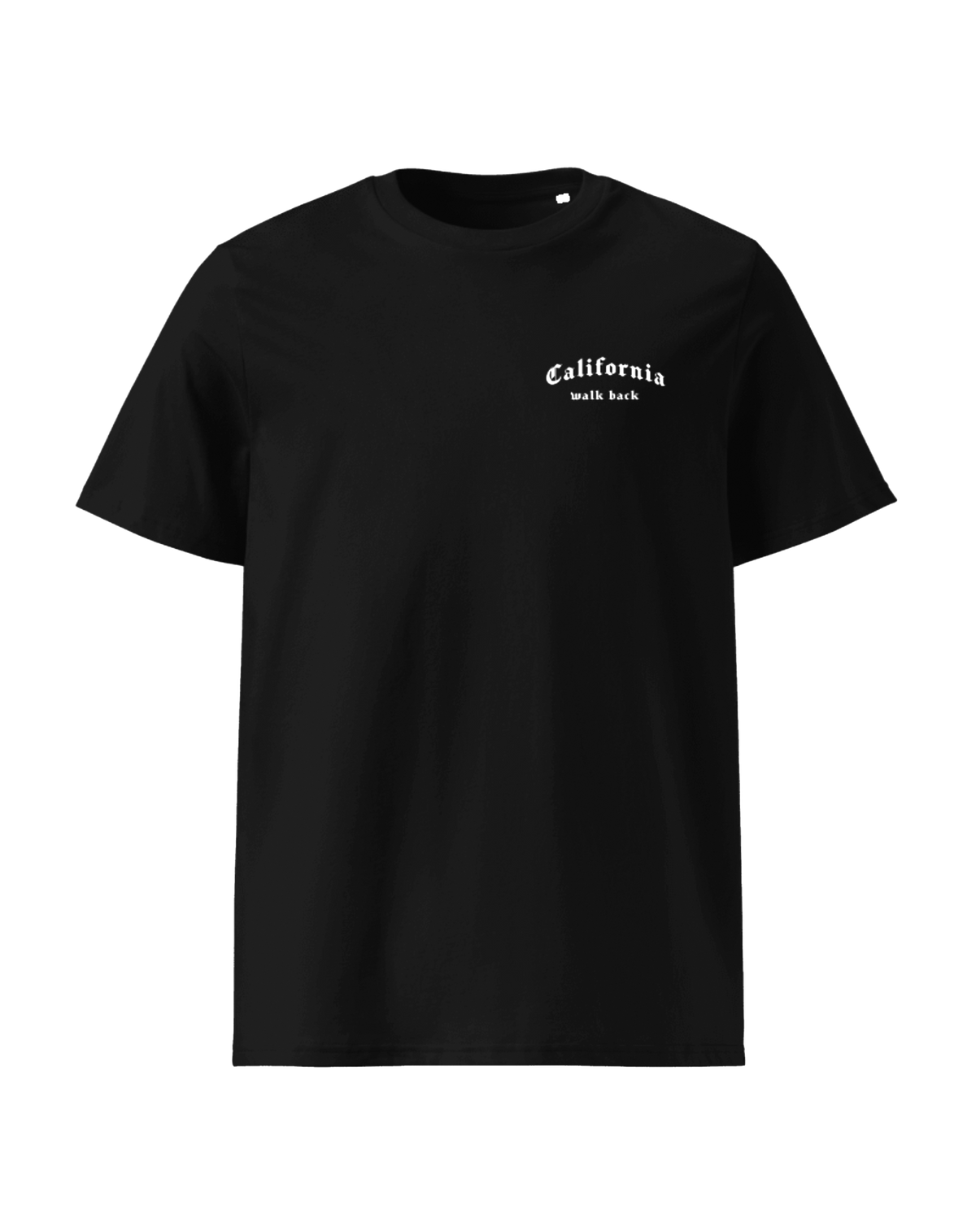 Walk Back Tee