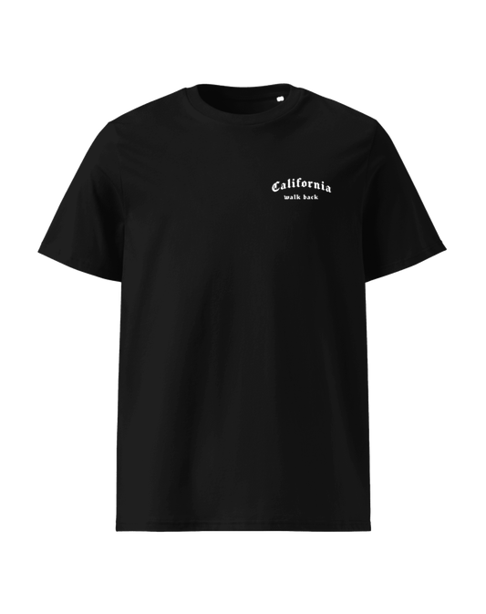 Walk Back Tee