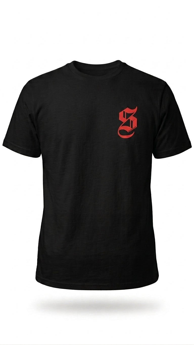 Narco Tee