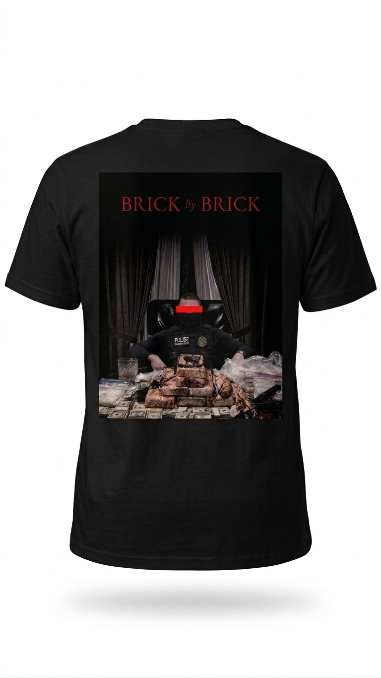 Narco Tee