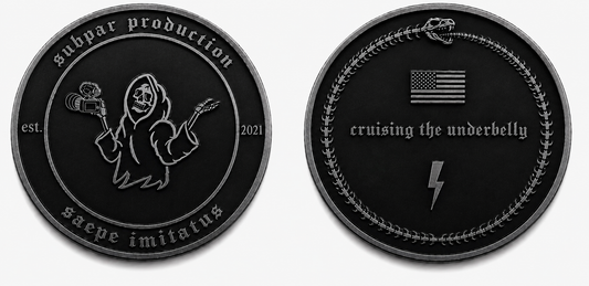 Challenge Coin
