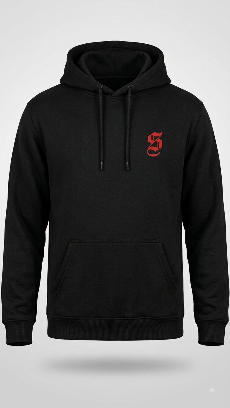 Narco Hoodie
