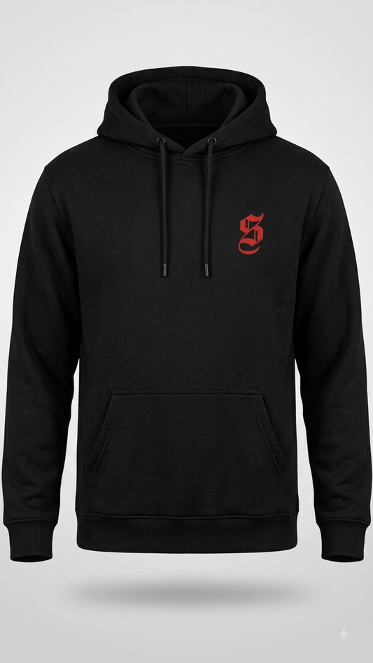Narco Hoodie