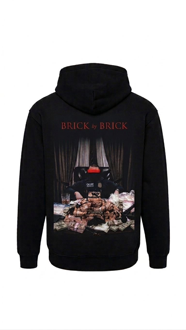 Narco Hoodie