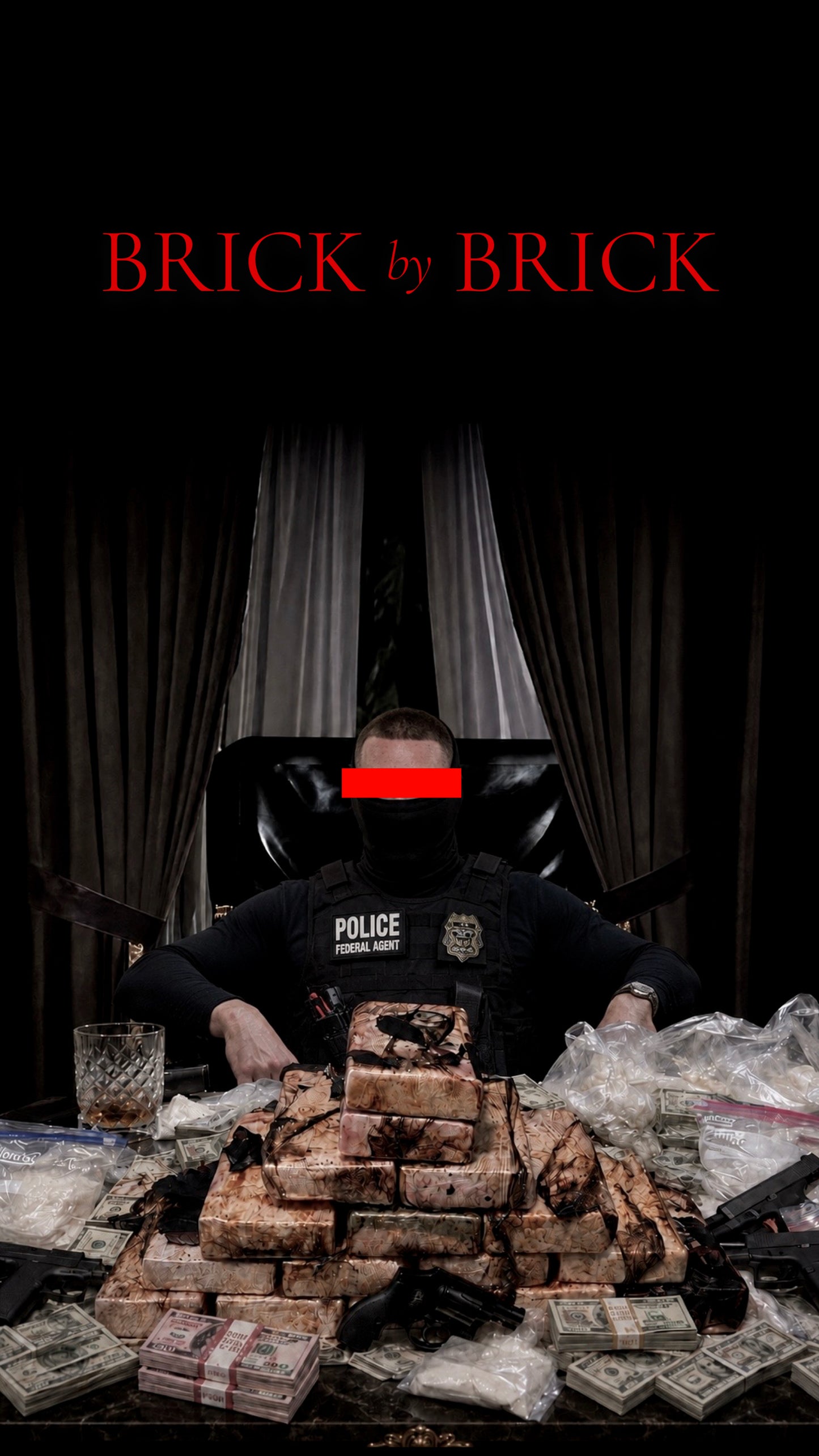 Narco Tee