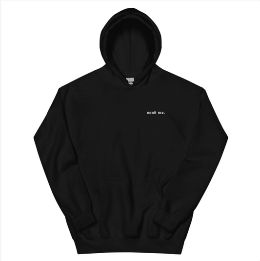 Biteworker Hoodie