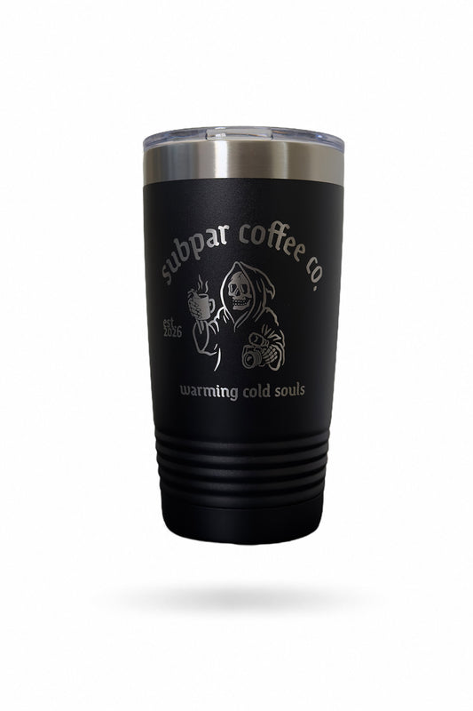 Tumbler 20oz